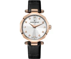 Laikrodis Claude Bernard Dress Code Two-Hands 20229 37RCN AIR
