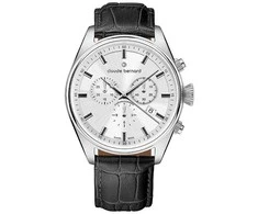 Laikrodis Claude Bernard Proud Heritage Chronograph 10254 3C AIN