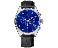 Laikrodis Claude Bernard Proud Heritage Chronograph 10254 3C BUIN