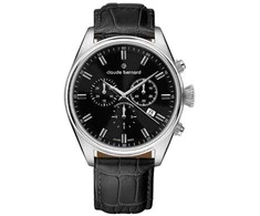 Laikrodis Claude Bernard Proud Heritage Chronograph 10254 3C NIN