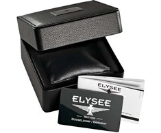 Laikrodis ELYSEE Stentor 13296