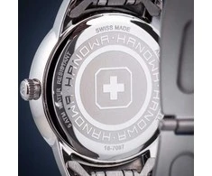 Laikrodis Hanowa 16-7087.04.001
