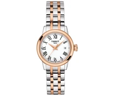 Laikrodis Tissot Classic Dream Lady T129.210.22.013.00