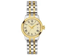 Laikrodis Tissot Classic Dream Lady T129.210.22.263.00