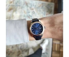 Laikrodis Tissot le Locle Gold T932.207.46.046.00