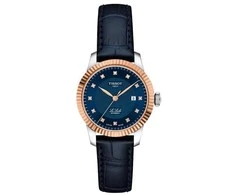 Laikrodis Tissot le Locle Gold T932.207.46.046.00
