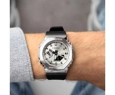 Laikrodis Casio G-Shock Original GBM-2100A-8BER