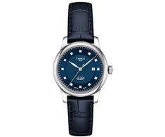 Laikrodis Tissot Le Locle Automatic Lady T006.207.16.046.00