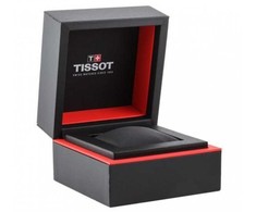 Laikrodis Tissot SRV T160.110.33.046.00