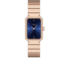 Laikrodis Tissot SRV T160.110.33.046.00
