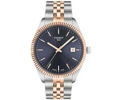 Laikrodis Tissot Ballade 40mm T156.410.22.041.00
