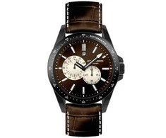 Laikrodis Watches Jacques Lemans GENTS 1-1775E