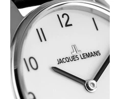 Laikrodis Jacques Lemans 1-1848B