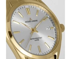 Laikrodis Jacques Lemans 1-1859K