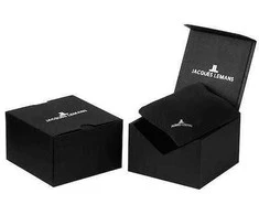 Laikrodis Jacques Lemans 1-2016B