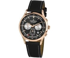 Laikrodis Jacques Lemans 1-2068E