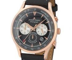 Laikrodis Jacques Lemans 1-2068E