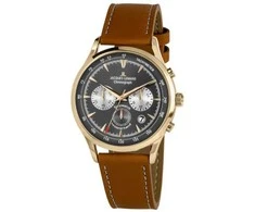 Laikrodis Jacques Lemans 1-2068J