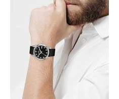 Laikrodis JACQUES LEMANS 1-2070A