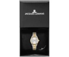 Laikrodis Jacques Lemans 1-2084F