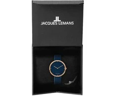 Laikrodis Jacques Lemans 1-2093J