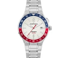 Laikrodis Jacques Lemans 1-2109G