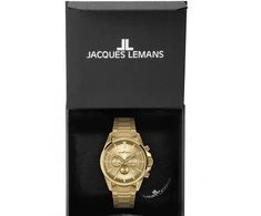 Laikrodis Jacques Lemans 1-2119I