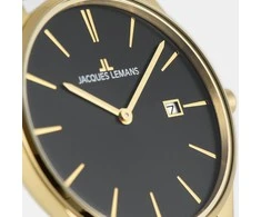 Laikrodis Jacques Lemans 1-2122E