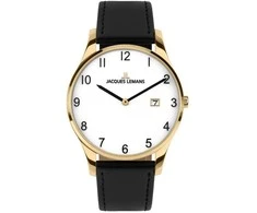 Laikrodis Jacques Lemans 1-2122H