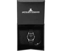 Laikrodis Jacques Lemans London1-2123A