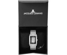 Laikrodis Jacques Lemans 1-2159.1R