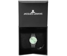Laikrodis Jacques Lemans 1-2172C