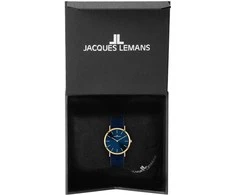 Laikrodis Jacques Lemans 1-2172F