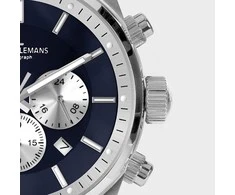 Laikrodis Jacques Lemans 42-6.1F