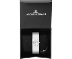 Laikrodis Jacques Lemans Ceramic 1-1940G