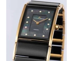 Laikrodis Jacques Lemans Ceramic 1-1940J