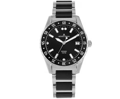 Laikrodis Jacques Lemans Ceramic 42-10A