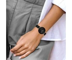 Laikrodis Jacques Lemans Ceramic 42-7C