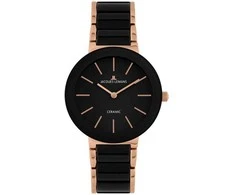 Laikrodis Jacques Lemans Ceramic 42-8C