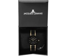 Laikrodis Jacques Lemans Ceramic 42-8E