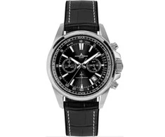 Laikrodis Jacques Lemans Chronograph 1-2117A