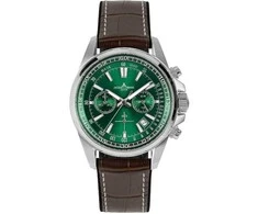 Laikrodis Jacques Lemans Chronograph 1-2117D