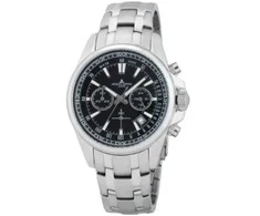 Laikrodis Jacques Lemans Chronograph 1-2117I