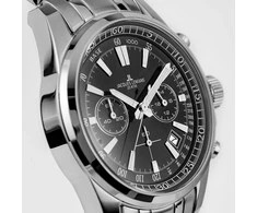 Laikrodis Jacques Lemans Chronograph 1-2117I