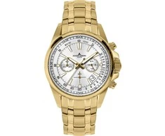 Laikrodis Jacques Lemans Chronograph 1-2117N