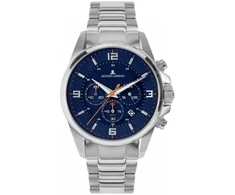Laikrodis Jacques Lemans Chronograph 1-2118F