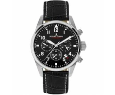 Laikrodis Jacques Lemans Chronograph 42-2A