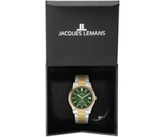 Laikrodis Jacques Lemans Derby 1-2197I