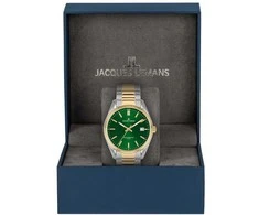 Laikrodis Jacques Lemans Derby 50-3K
