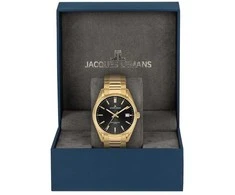 Laikrodis Jacques Lemans Derby 50-3M